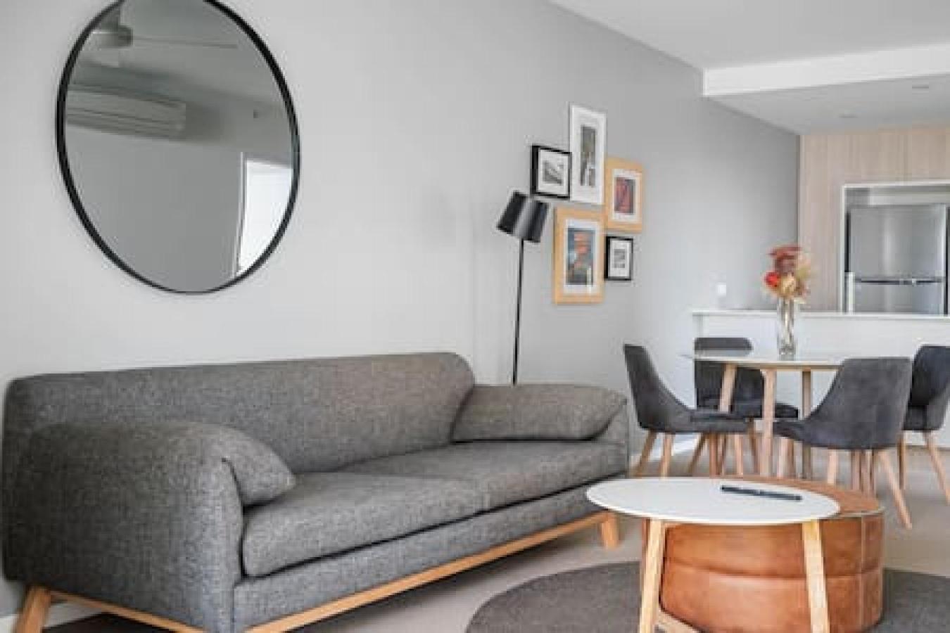 54Q Abnb-Style Apt Opposite Lush Park Playground, Portside 2Br Fpkg บริสเบน ภายนอก รูปภาพ